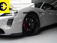 Occasion Porsche Taycan GTS 439 kW (597 PK) 2022 Grijs Sedan