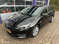 tweedehands Opel Astra Sports Tourer 1.5 CDTI Edition * NAVIGATIE *