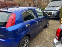 Occasion Fiat Punto Dynamic 77 PK (56 kW) 2006 Hatchback