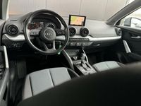 tweedehands Audi Q2 1.4 TFSI CoD Design AUTOMAAT NL AUTO*NAVI*PDC*CRUI