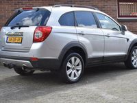 tweedehands Chevrolet Captiva 2.0 VCDI Executive '07 Leder 7 persoons