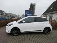 tweedehands Toyota Yaris 1.5 Hybrid Y20 Exclusive Edition (Camera,Cruise,Stoelverwarming,Design pakket)