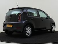 tweedehands VW up! 1.0 | Lane Assist | Bluetooth | Airco | Elektrische ramen voor | DAB radio |