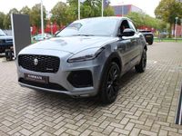 tweedehands Jaguar E-Pace P300e AWD R-Dynamic SE