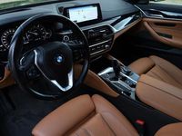 tweedehands BMW 540 540 TouringxDrive High Executive Aut. | Panorama