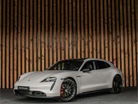 tweedehands Porsche Taycan Sport Turismo 79 kWh | DUAL SCREEN | BOSE | KEYLES