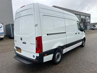 tweedehands Mercedes Sprinter 314CDI L2H2 Airco 129300KM EURO 6