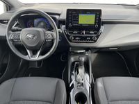tweedehands Toyota Corolla 1.8 Hybrid Automaat Business / Cruise control adap