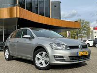 tweedehands VW Golf 1.4 TSI Highline/ACC/Panoramadak/PDC/Alcantara/