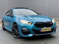 tweedehands BMW 218 218 Gran Coupé i M SPORT PANO CAM DEALERONDERHOUDEN