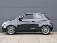 Occasion Fiat 500e Icon 86 kW (118 PK) 2022
