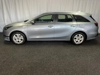 Occasion Kia Ceed Sportswagon 120 PK (88 kW) 2022 Grijs (metallic) Stationwagen