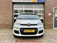 tweedehands Fiat Panda 0.9 TwinAir Lounge