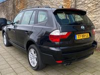 tweedehands BMW X3 2.5si Business Line|Automaat|Navigatie|Climate Con