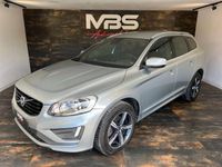 Occasion Volvo XC60 R-Design 2016 Grijs SUV