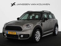 Occasion Mini Cooper Countryman Pepper 136 PK (100 kW) 2018 Grijs SUV