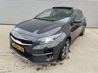 Occasion Kia XCeed 120 PK (88 kW) 2020 Grijs SUV