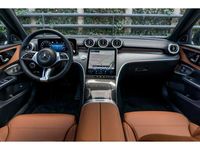 tweedehands Mercedes C200 C-klasseEstate Automaat Launch Edition Luxury Line | Premium P