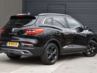 tweedehands Renault Kadjar TCE 140 EDC BLACK EDITION