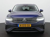 tweedehands VW Tiguan Allspace 1.5 TSI Life Business 7p. / Camera / Carplay / 18 inch /