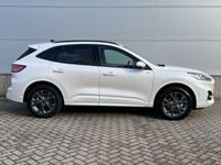 tweedehands Ford Kuga 2.5 PHEV ST-Line X TREKHAAK! DRIVERPACK! WINTERPAC