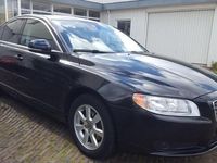 Occasion Volvo S80 Kinetic 180 PK (132 kW) 2012 Zwart Sedan