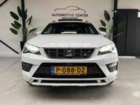 tweedehands Seat Ateca 2.0 TDI DSG FR 4DRIVE PANO|CAMERA|LED