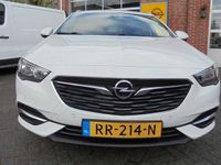 tweedehands Opel Insignia Sports Tourer 1.5 Turbo 140pk Executive||Trekhaak|