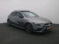 Occasion Mercedes A250 Business 218 PK (160 kW) 2021 Grijs Hatchback