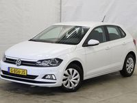 tweedehands VW Polo 1.0 TSI 95pk Comfortline