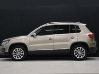 tweedehands VW Tiguan 1.4 TSI Track&Field 4Motion [NAVIGATIE, CAMERA, ST