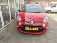 tweedehands Renault Twingo 1.2 16V Authentique Cruise Controle