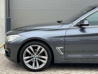 Occasion BMW 320 Gran Turismo 184 PK (135 kW) 2016 Grijs Hatchback