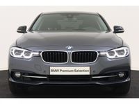 tweedehands BMW 330 3-SERIE i xDrive High Executive Sport Line Automaat / Sportstoelen / Adaptieve LED / Head-Up / Comfort Access / Navigatie Professional / Stoelverwarming