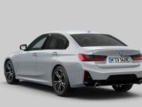 Occasion BMW 330 Comfort Edition 291 PK (214 kW) 2025 Grijs Sedan