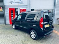 tweedehands Opel Combo 1.3 CDTi L1H1 Sport