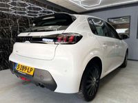 tweedehands Peugeot 208 1.2 PureTech Allure