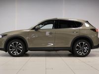 tweedehands Mazda CX-5 2.5 e-SkyActiv-G M Hybrid 194 Exclusive-Line