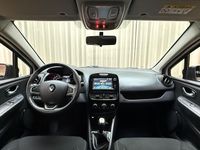 Occasion Renault Clio IV 90 PK (66 kW) 2019 Wit Hatchback