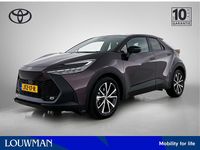 Occasion Toyota C-HR 140 PK (102 kW) 2026 Paars SUV