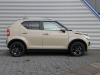 tweedehands Suzuki Ignis 1.2 SmartHybrid Select *NIEUW! Direct leverbaar!