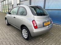 tweedehands Nissan Micra 1.2 Mix