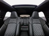 tweedehands Audi e-tron Sportback S quattro 55 RS Edition (23"vossen,lage bijtelling,full options)
