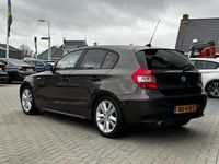 tweedehands BMW 118 118 1-serie i High Executive | Leder | Automaat | O