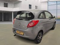 tweedehands Ford Ka 1.2 Titanium