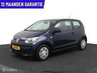 Occasion VW up! move up! 60 PK (44 kW) 2012 Overige Hatchback