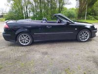 tweedehands Saab 9-3 Cabriolet 