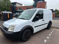 tweedehands Ford Transit Connect T200S 1.8 TDCi