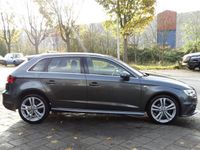 tweedehands Audi A3 Sportback g-tron / 3X S-LINE / XENON - CR