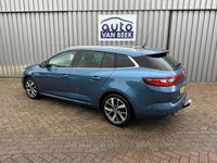 tweedehands Renault Mégane IV Estate 1.5 dCi Bose